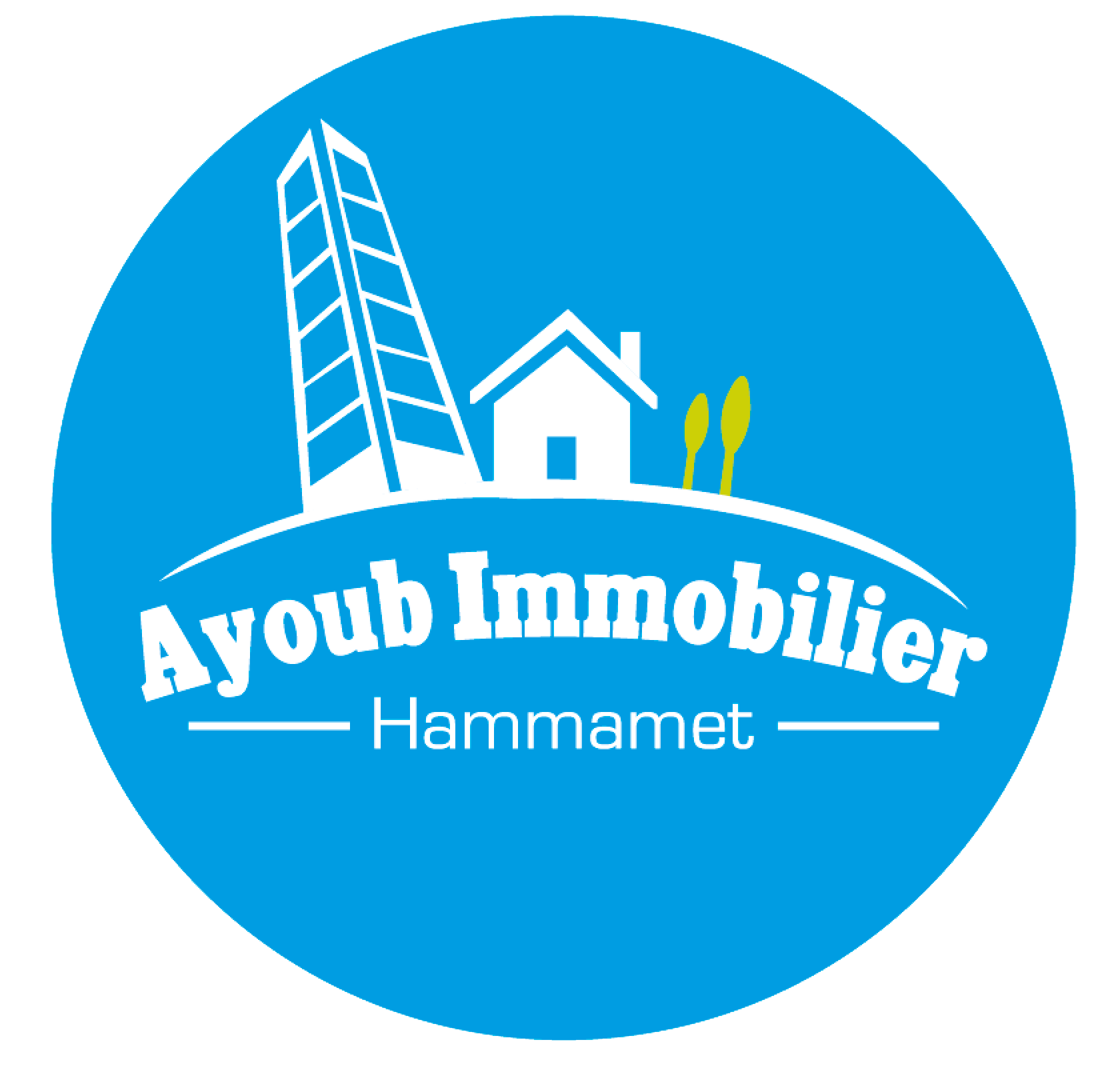 Ayoub Immobier
