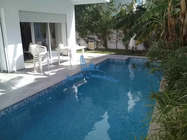 Ayoub Immobilier