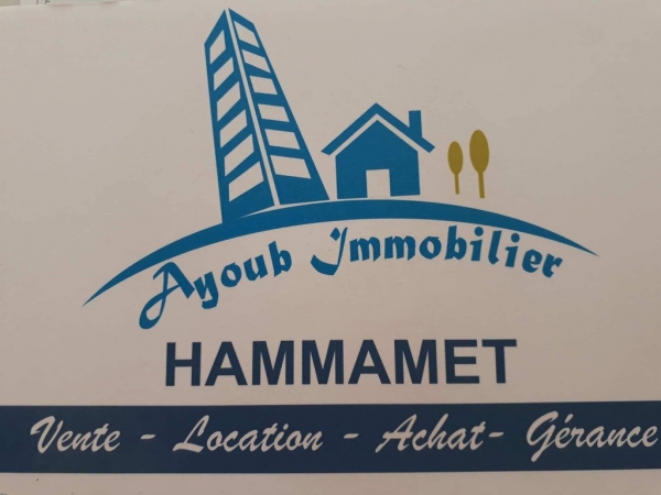 Ayoub Immobilier