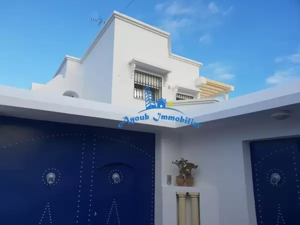Ayoub Immobilier