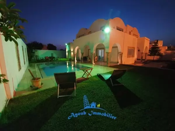 Ayoub Immobilier