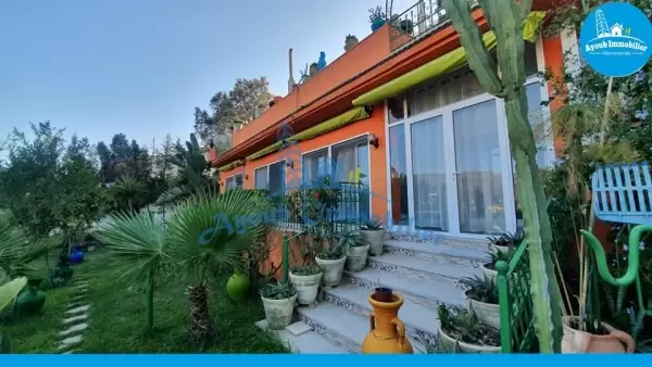 Ayoub Immobilier