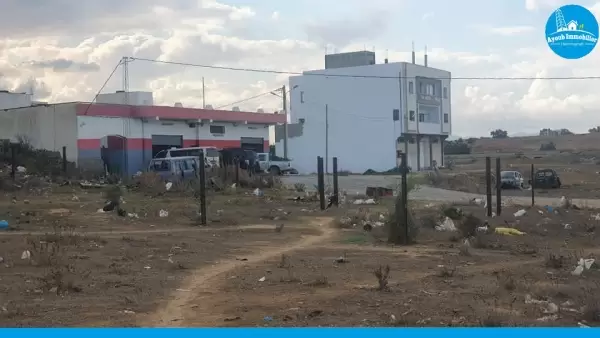 Ayoub Immobilier