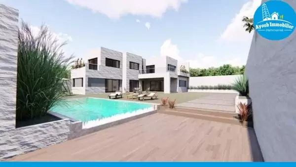 Ayoub Immobilier