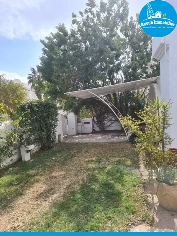 Ayoub Immobilier