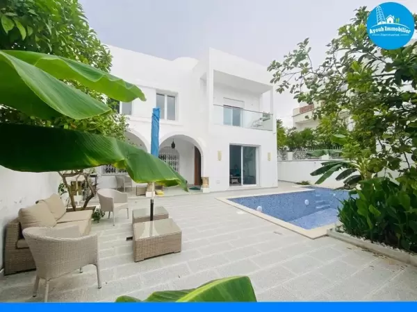 Ayoub Immobilier