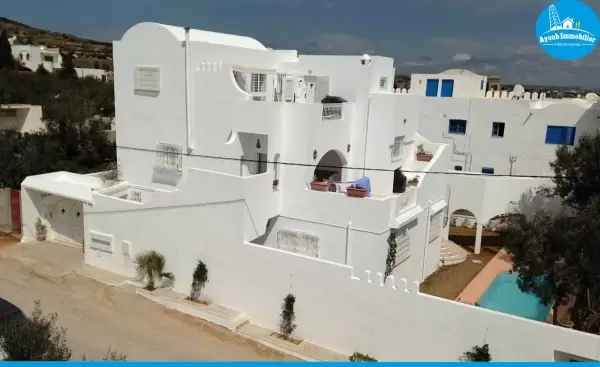 Ayoub Immobilier