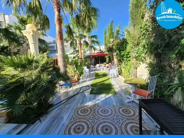 Ayoub Immobilier