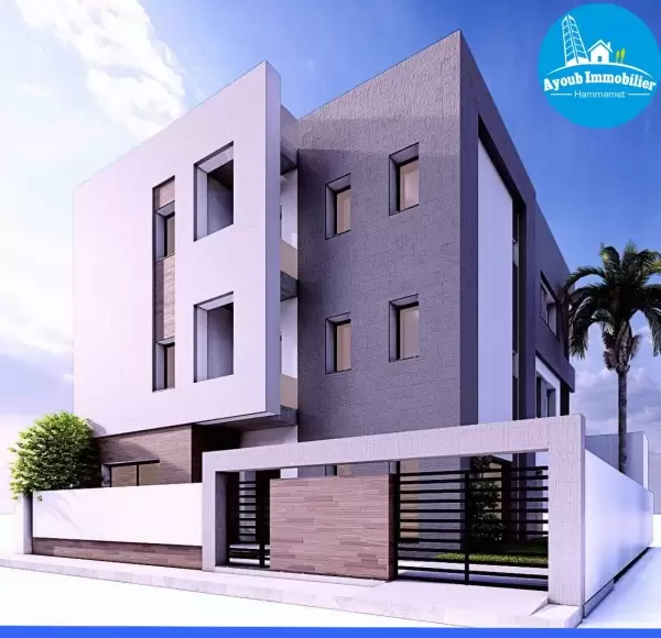 Ayoub Immobilier