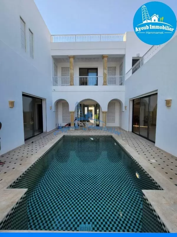 Ayoub Immobilier