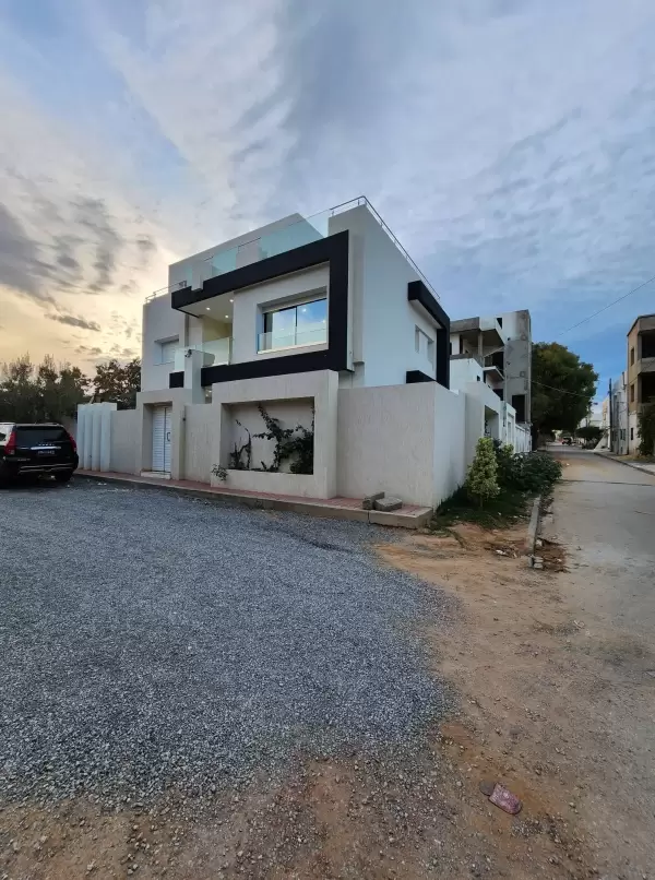 Ayoub Immobilier