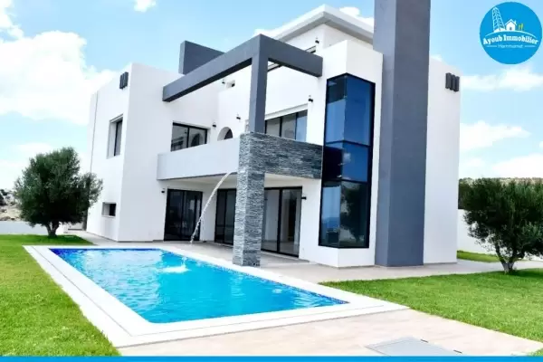 Ayoub Immobilier