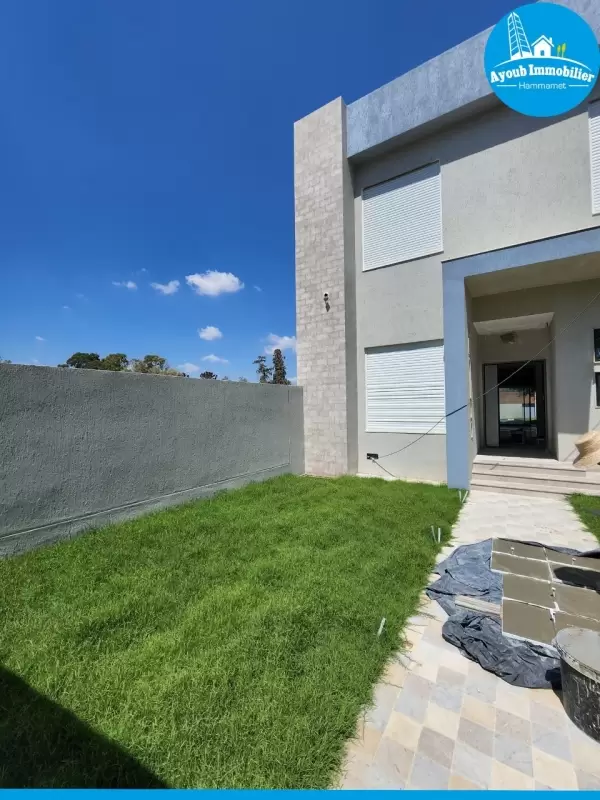 Ayoub Immobilier