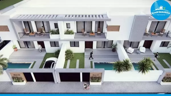 Ayoub Immobilier