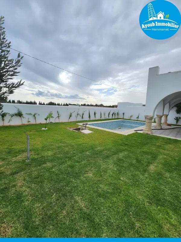 Ayoub Immobilier