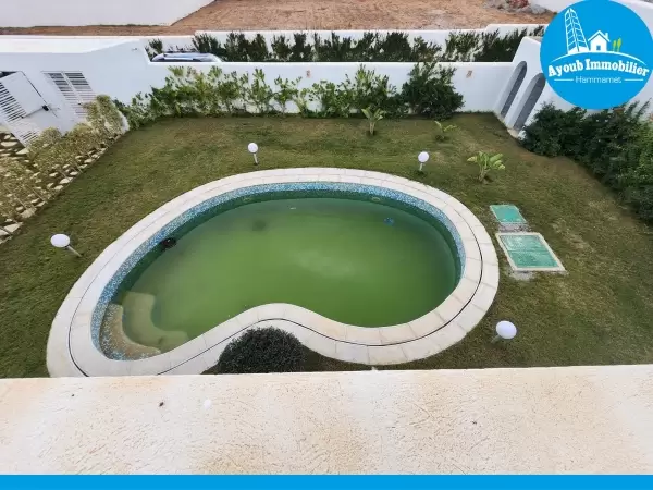Ayoub Immobilier