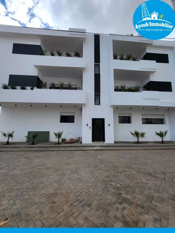 Ayoub Immobilier