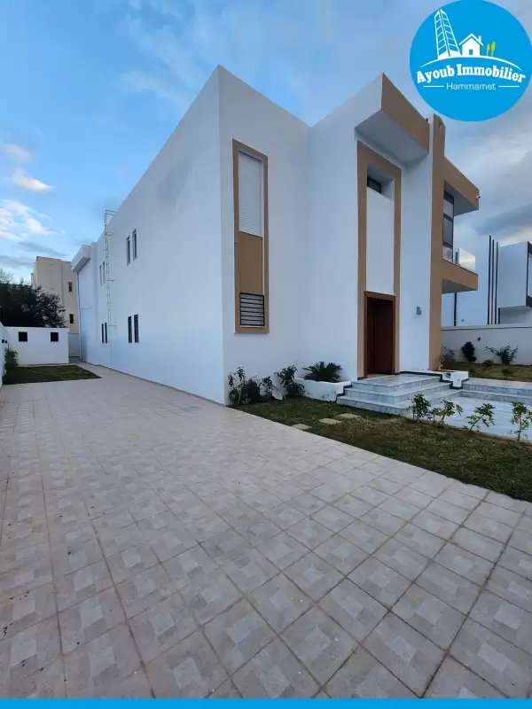 Ayoub Immobilier