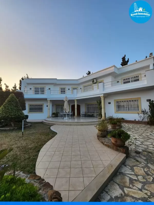 Ayoub Immobilier