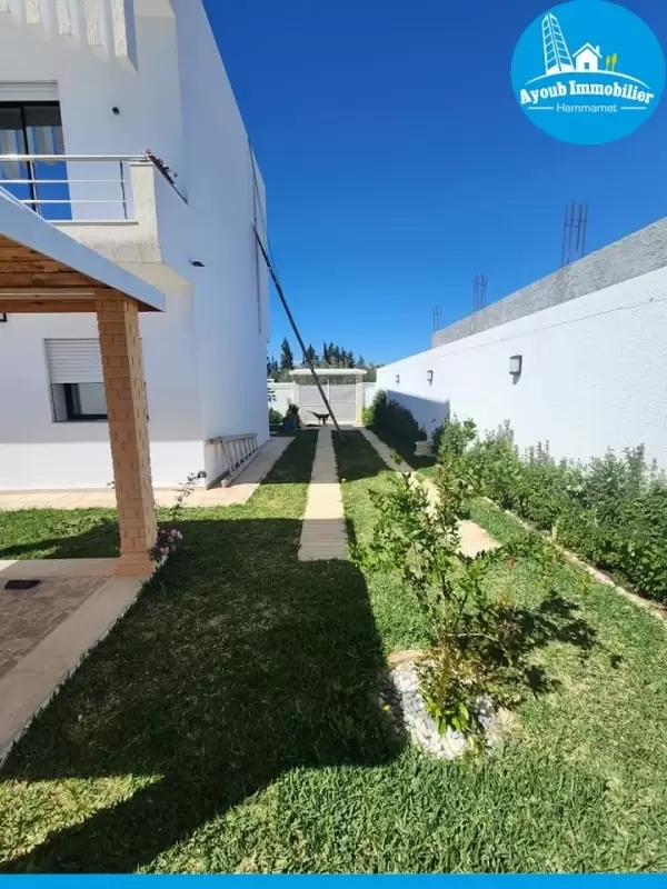 Ayoub Immobilier