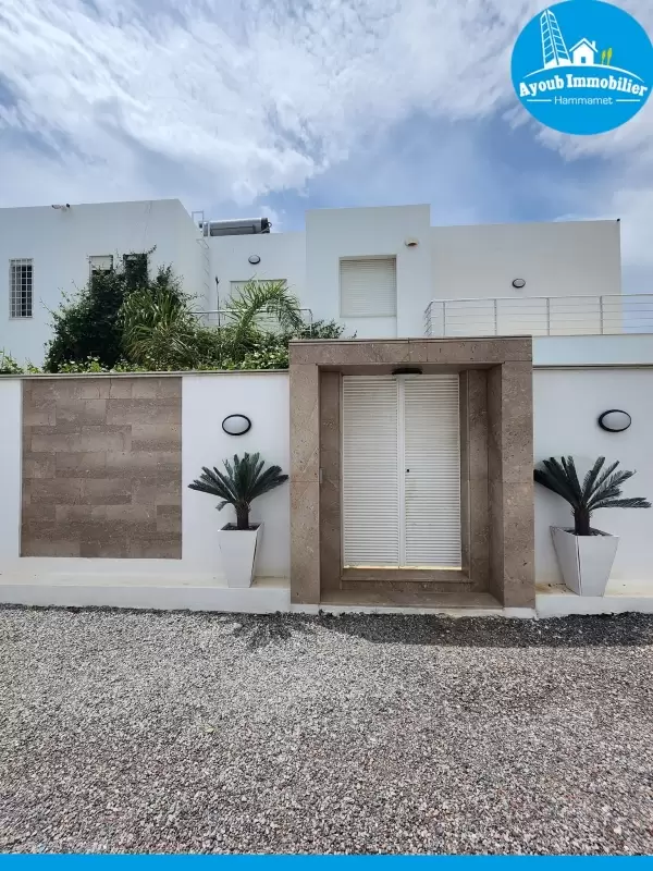 Ayoub Immobilier