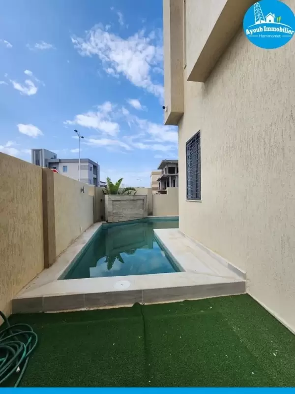 Ayoub Immobilier