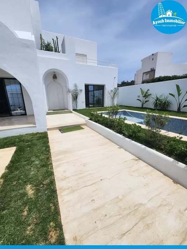 Ayoub Immobilier