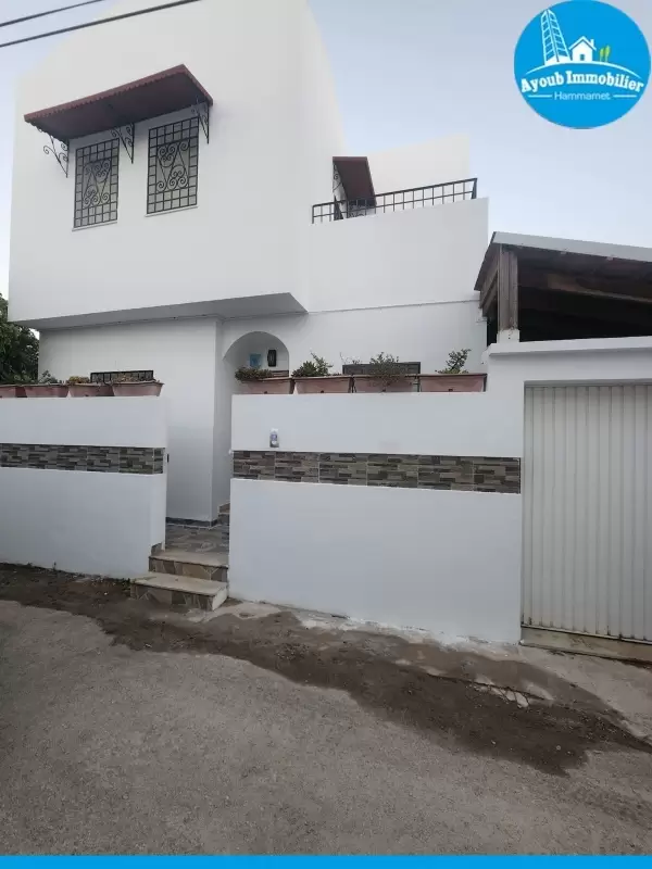 Ayoub Immobilier