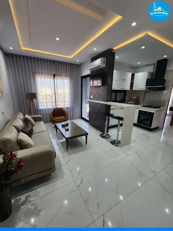 Ayoub Immobilier