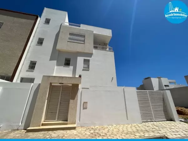 Ayoub Immobilier