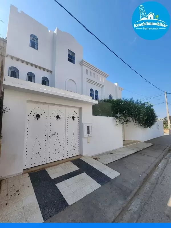 Ayoub Immobilier