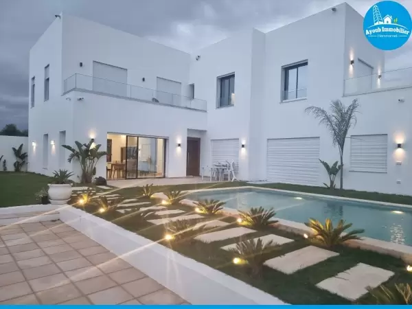 Ayoub Immobilier