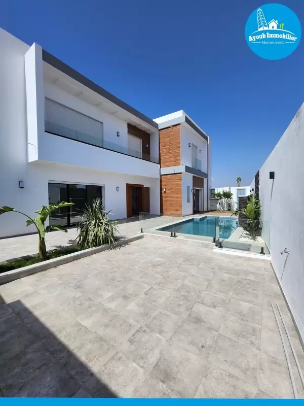 Ayoub Immobilier