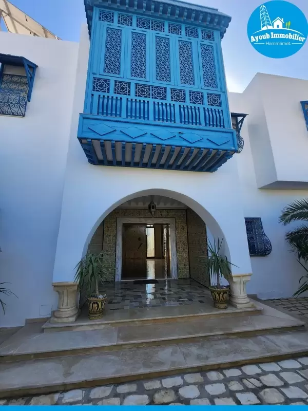 Ayoub Immobilier