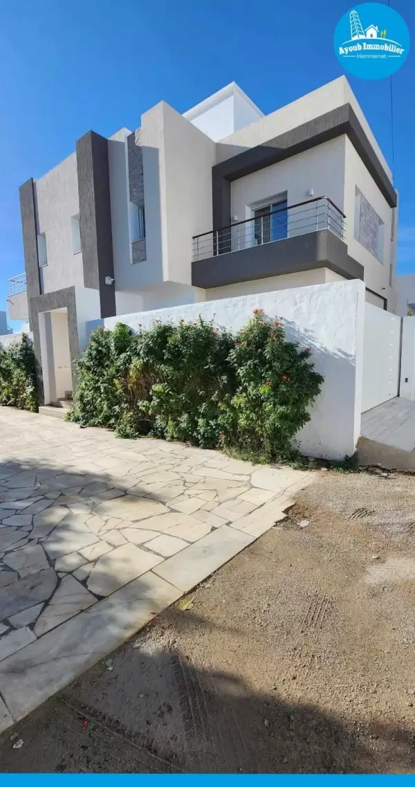 Ayoub Immobilier