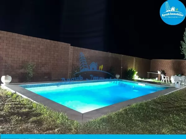 Ayoub Immobilier