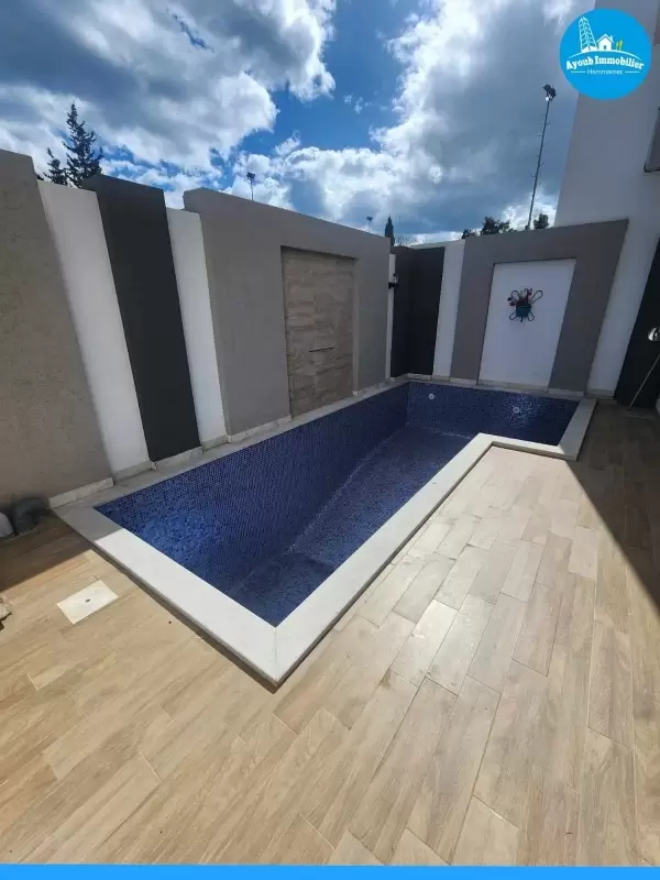 Ayoub Immobilier