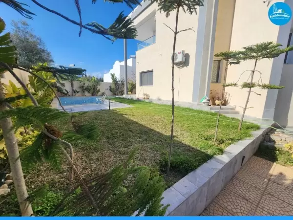 Ayoub Immobilier