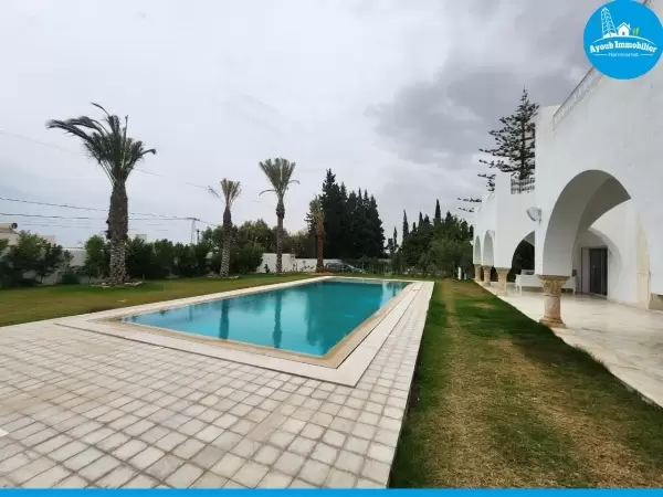 Ayoub Immobilier