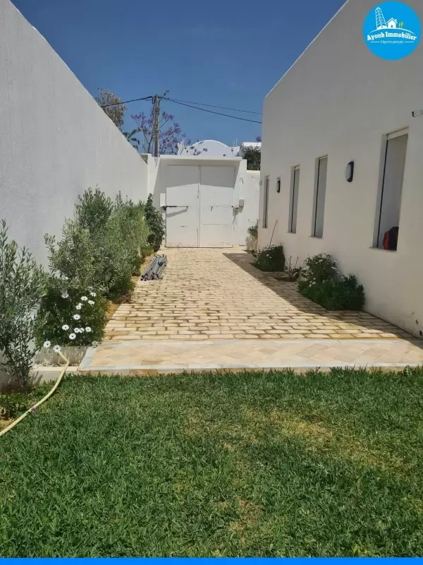 Ayoub Immobilier