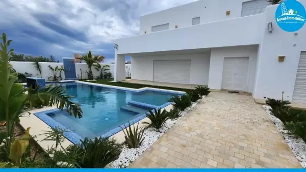Ayoub Immobilier