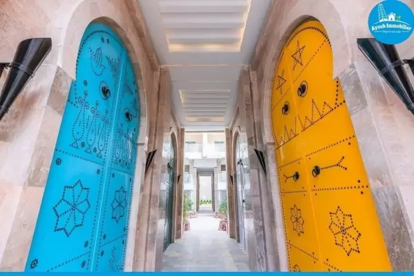 Ayoub Immobilier