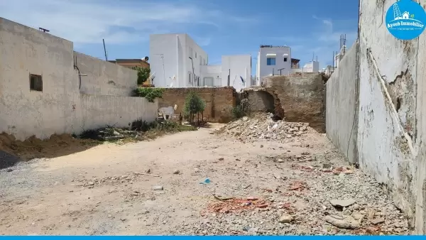 Ayoub Immobilier