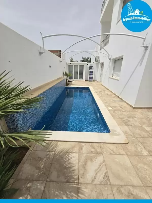 Ayoub Immobilier