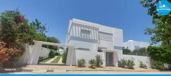 Ayoub Immobilier