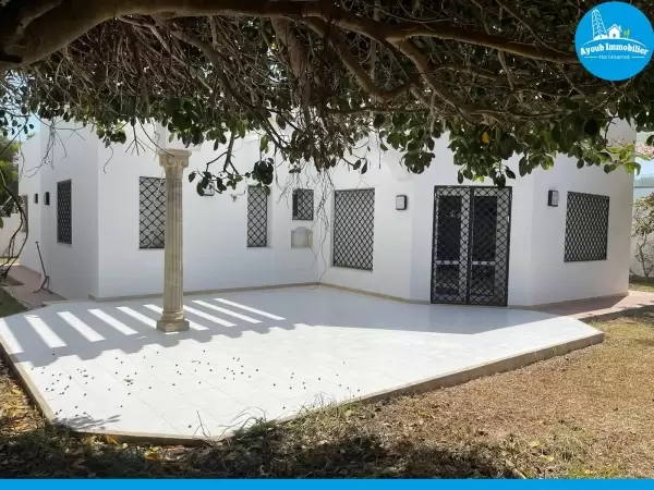 Ayoub Immobilier
