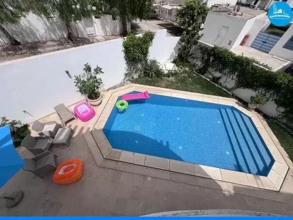 Ayoub Immobilier