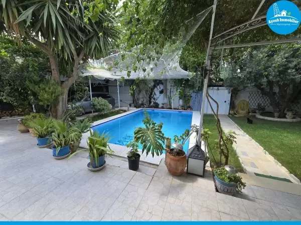 Ayoub Immobilier