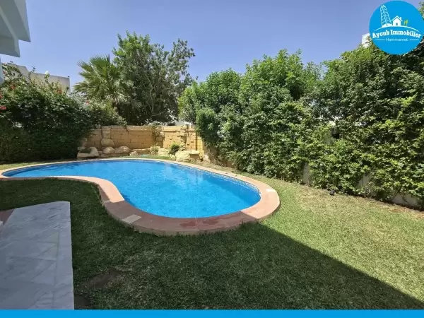 Ayoub Immobilier