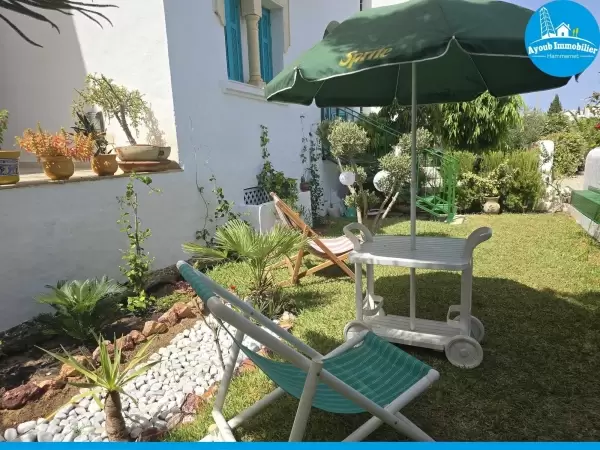 Ayoub Immobilier